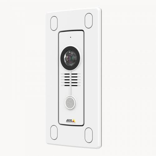 Axis A8105-E Intercoms Access Control | Tensor Security